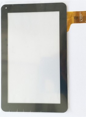 适用于 Fpc-tp090005(98vb)触摸屏 FPC-TP090005触屏 手写屏 外屏