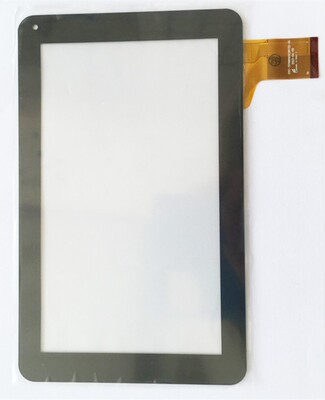 适用于 Fpc-tp090005(98vb)触摸屏 FPC-TP090005触屏 手写屏 外屏