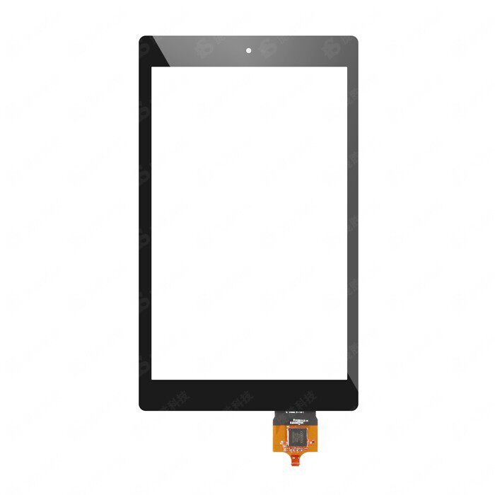 Kindle Fire HD8手机零部件