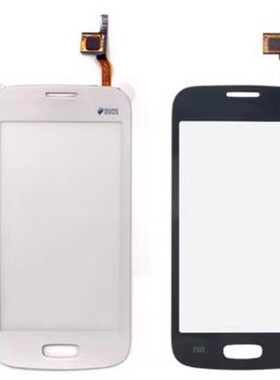 适用三星S7260 S7262触摸屏外屏 手写屏 触控屏 外屏幕