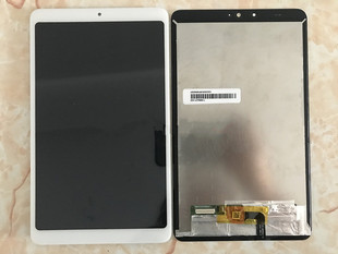 适用小米pad平板4代屏幕总成MI PAD4 M1806D9E触摸屏内外手写盖板