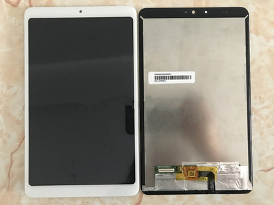 适用小米pad平板4代屏幕总成MI PAD4 M1806D9E触摸屏内外手写盖板