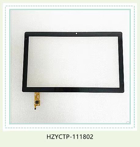 适用HZYCTP-111802平板触摸屏触摸外屏 手写屏 触控屏 外屏幕