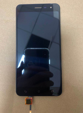 适用于华硕Zenfone3 ZE520KL/Z017D Z012DE/DA ZE552KL屏幕总成