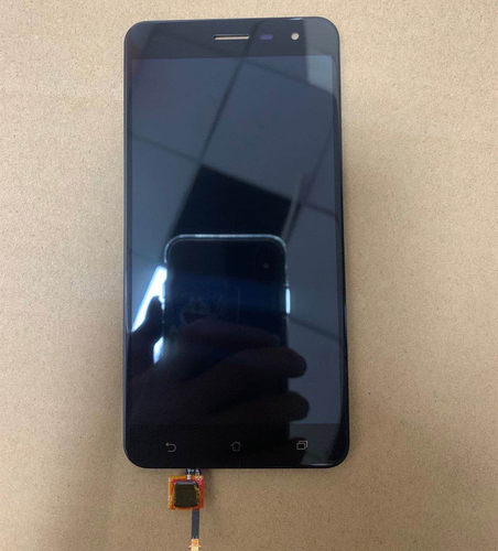 适用于华硕Zenfone3 ZE520KL/Z017D Z012DE/DA ZE552KL屏幕总成