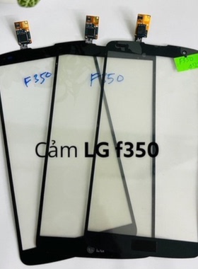 适用于LG Optimus G Pro 2 F350 D837 D838触摸屏 手写屏 外屏幕