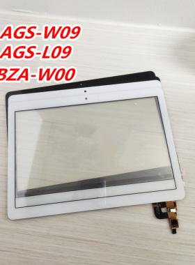 适用华为畅玩平板2触摸屏 AGS-L09 AGS-W09 BZA-W00 触摸外屏