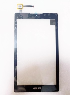 适用华硕Zenpad C 7.0 P001触摸屏 Z170MG屏幕总成液晶屏