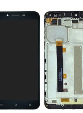 适用华硕ZenFone3MAX触摸ZC553KL内外屏X00DD X00DD A B屏幕总成