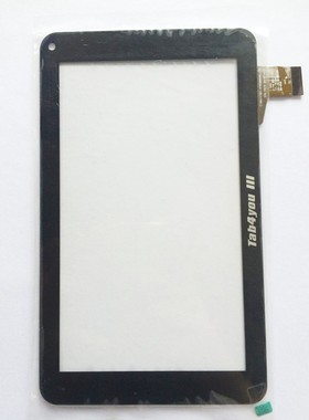 适用于索立信SOUIYCIN S18 30P KNC708 触摸屏C186111B1-FPC689DR