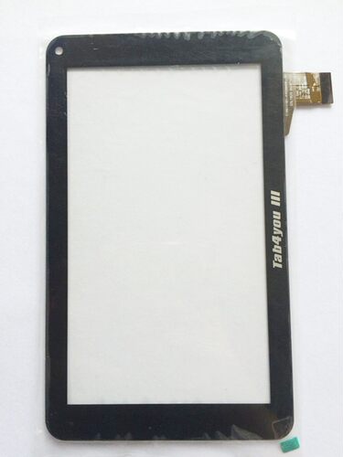 适用于索立信SOUIYCIN S18 30P KNC708 触摸屏C186111B1-FPC689DR