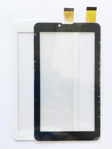 适用 7寸普耐尔MOMO9T P710平板电脑 FPC-FC70S589-00 触摸屏 外