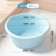 B Blue [увеличить 47 см] Утолщен