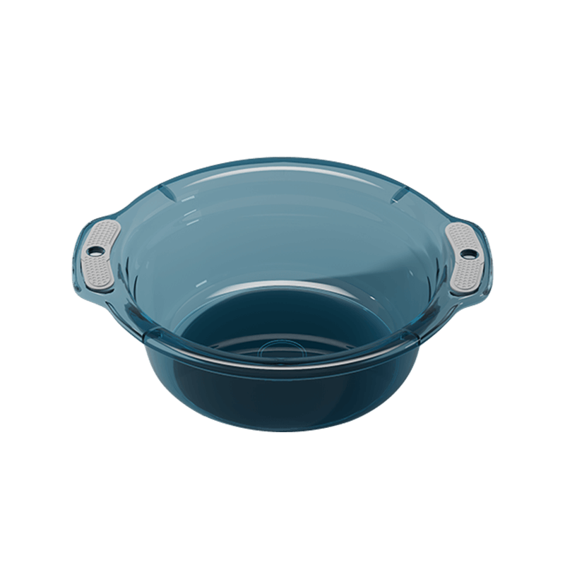 脸盆家用大号抗菌洗菜塑料