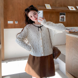 2026新款毛衣套装浙宝1731711-p170k278，女装职业装，浙宝173（原浙宝279）