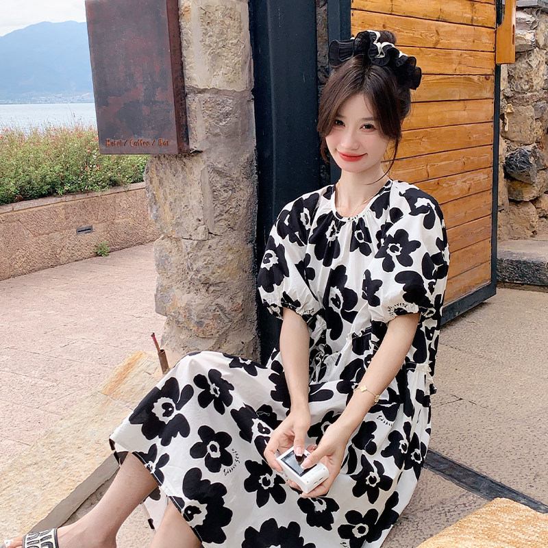 2026新款中长款连衣裙279档口货号7911P120控178,女装连衣裙,浙宝173（原浙宝279）