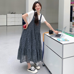 现货 款号6102 提花背带连衣裙 P115 控168,女装连衣裙,浙宝173(原浙宝279) 现货 款号6102 提花背带连衣裙 P115 控168,女装连衣裙,浙宝173(原浙宝279)
