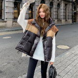 2025羽绒服P190B279-8851-P190k288，女装羽绒服，浙宝279