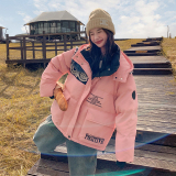 2025羽绒服P310B279-8853-P310k428，女装羽绒服，浙宝279