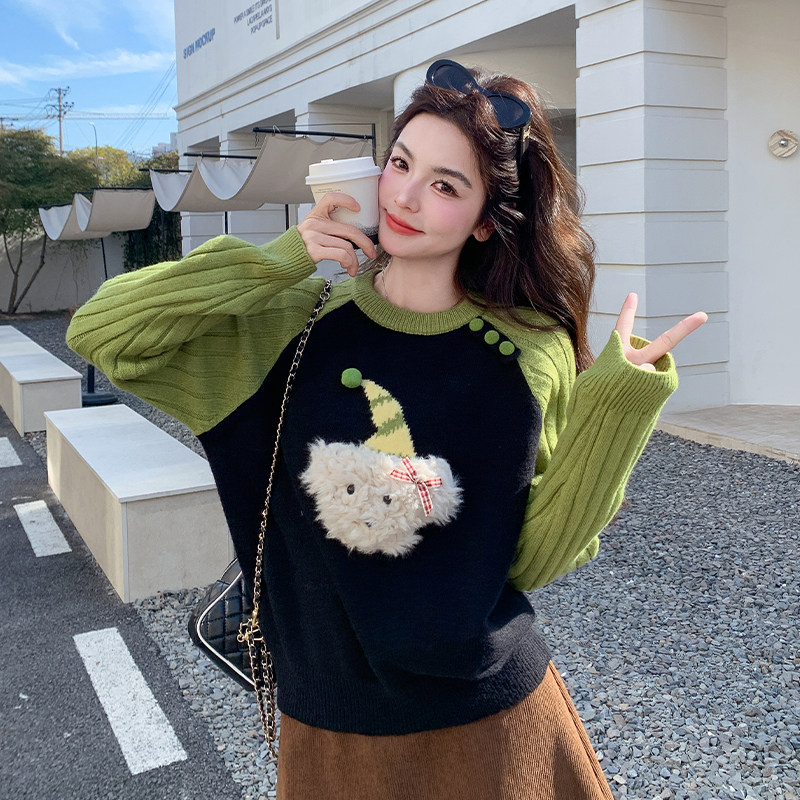 2026新款毛衣套装浙宝1731712-p170k278，女装职业装，浙宝173（原浙宝279）