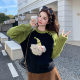 2026新款毛衣套装 浙宝173 1712-p170 k278,女装职业装,浙宝173(原浙宝279),浙宝-网红风 2026新款毛衣套装 浙宝173 1712-p170 k278,女装职业装,浙宝173(原浙宝279),浙宝-网红风