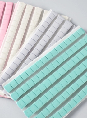 ob11bjd娃娃可动眼珠专用眼泥多功能胶8分软陶娃头gsc粘土人配件