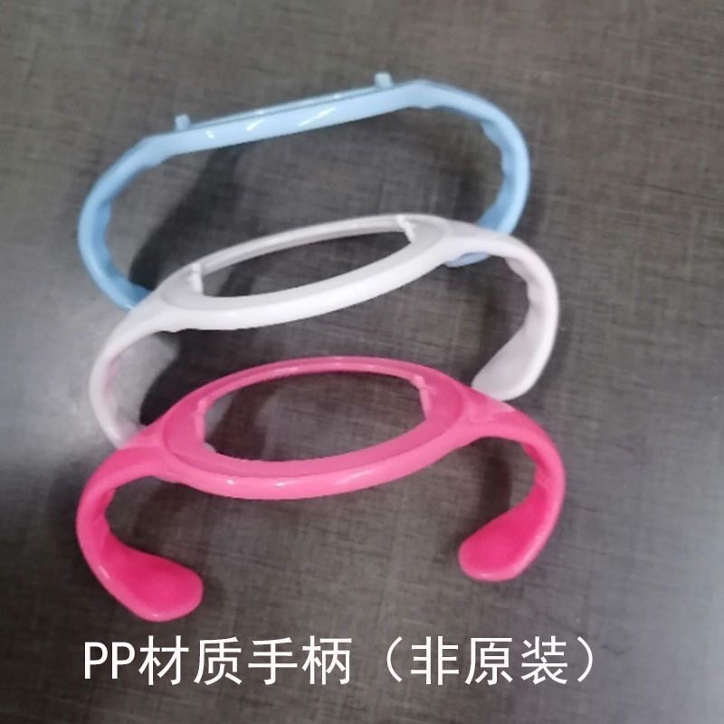 适配tommeetippee宝宝直饮吸管杯防漏防呛婴儿学饮杯带手柄配件