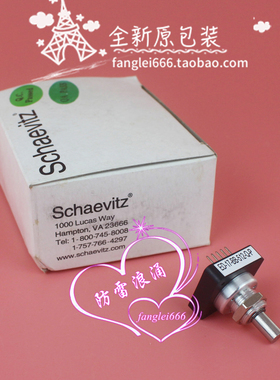 Schaevitz编码器ED-17-BB-512-Q-P 1000 LucsaWayHampton VA23666