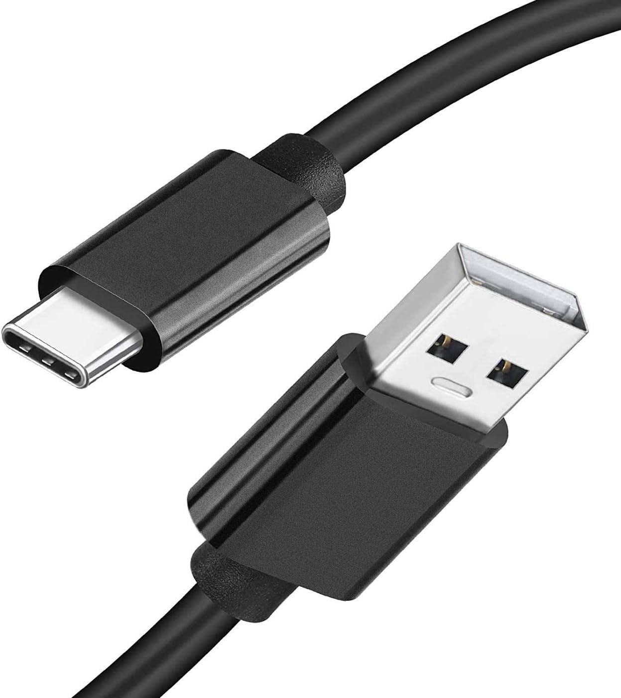 汽车行车记录仪连接线电源线车载后视镜usb接口供电typec口专用线