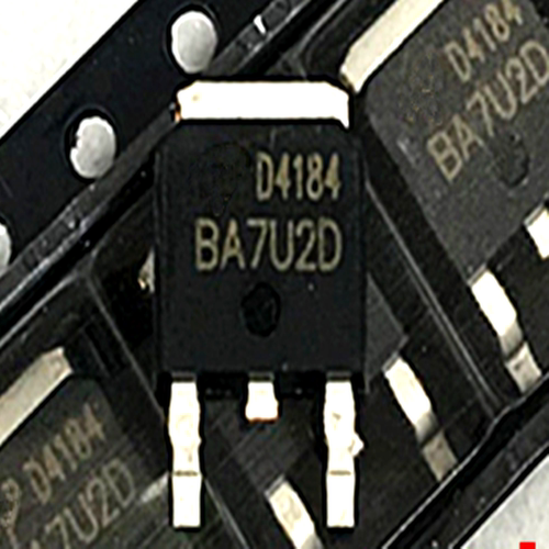 全新进口 AOD4184 D4184 TO-252 贴片MOS场效应管50A 40V