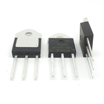 全新进口单相可控硅 BTA41-800B 足40A800V BTA41600B BTA41800B