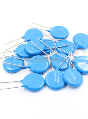 压敏电阻 20K 20D680K/101/201/241/391/471K 68/100/200/470V