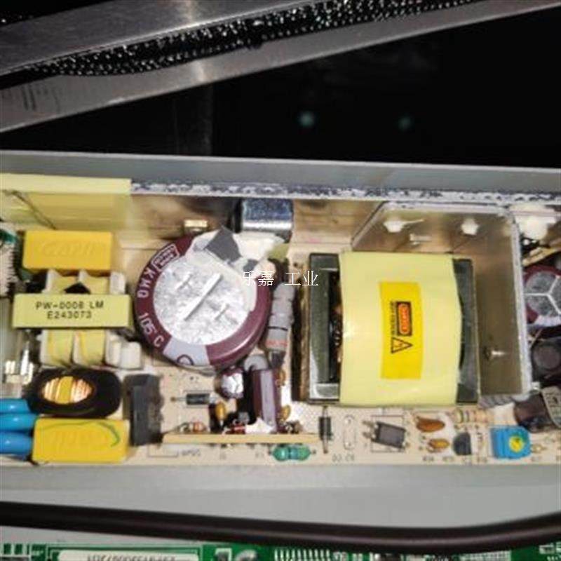 议价ACS-1208AL原包装KVM切换器 主控板 CL5708 KVM  电源板