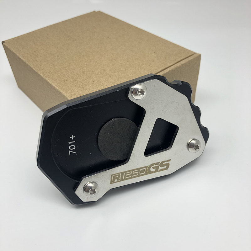 适用r1250gsadv悬挂侧脚撑边撑
