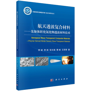 航天透波复合材料航天器通信系统天线罩与天线窗氮化物陶瓷基复合材料航天制导系统kx