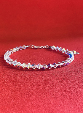 奥地利小众轻奢串珠原创设计女款