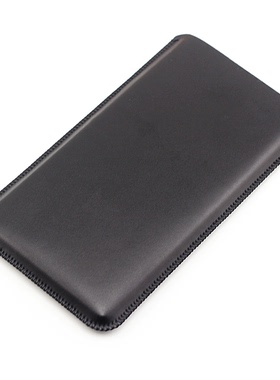 木棉湾适用CASIO卡西欧fx-CG50保护套皮套计算器内胆包皮质收纳袋