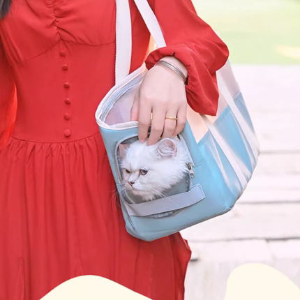 宠物包狗包猫包外出外带出行包便携包手提手拎猫咪包包泰迪狗用品