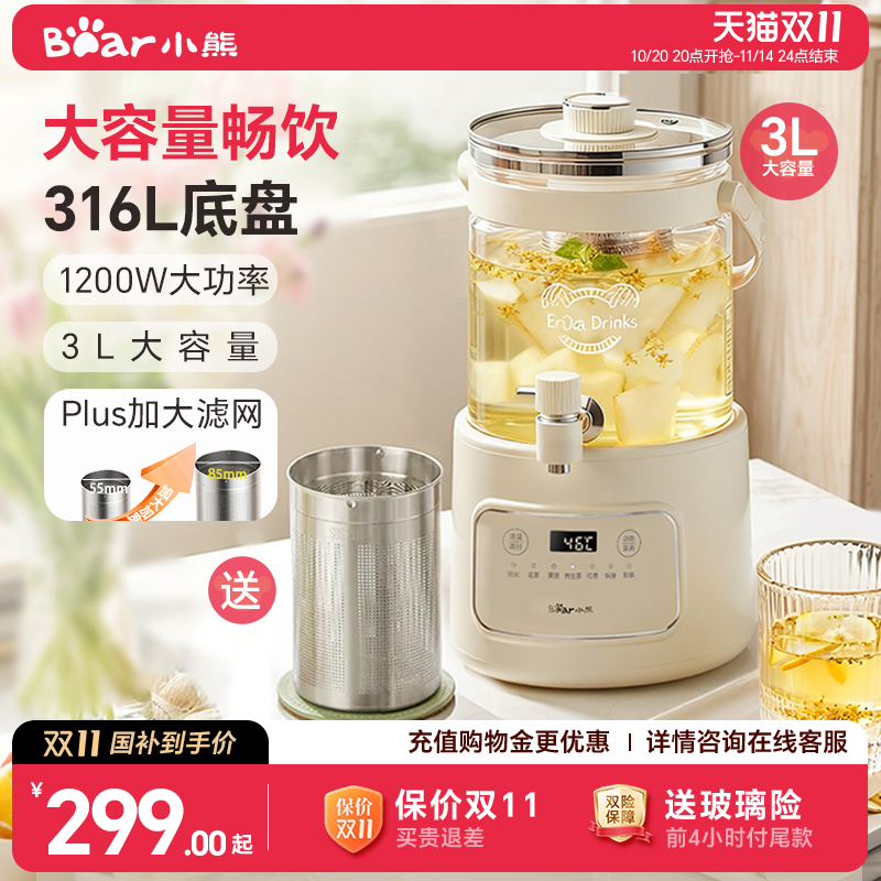 316L底座+高硼硅玻璃食品级接触材质