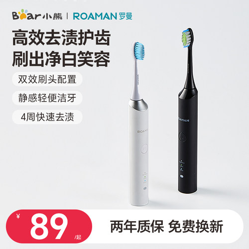 【专注口腔20年】4周美白提升38%