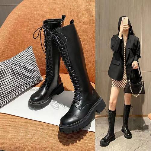 【品牌清仓】长筒靴防滑耐磨长靴