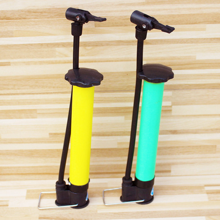 Pompe à vélo - Ref 2391634 Image 1