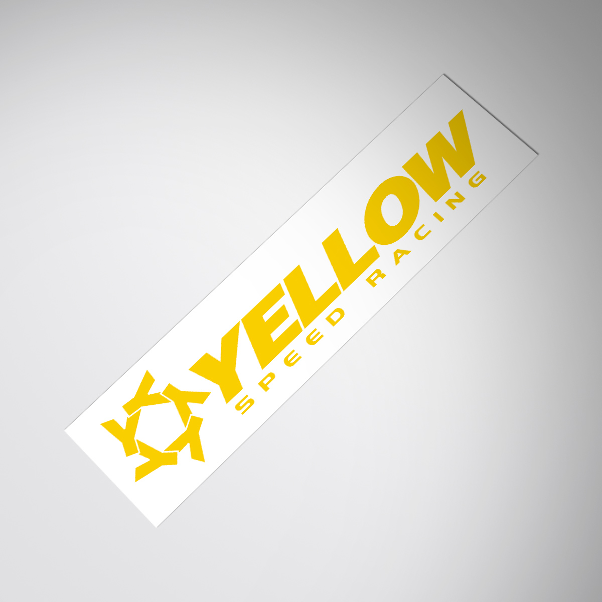 卡钳改装车身贴纸