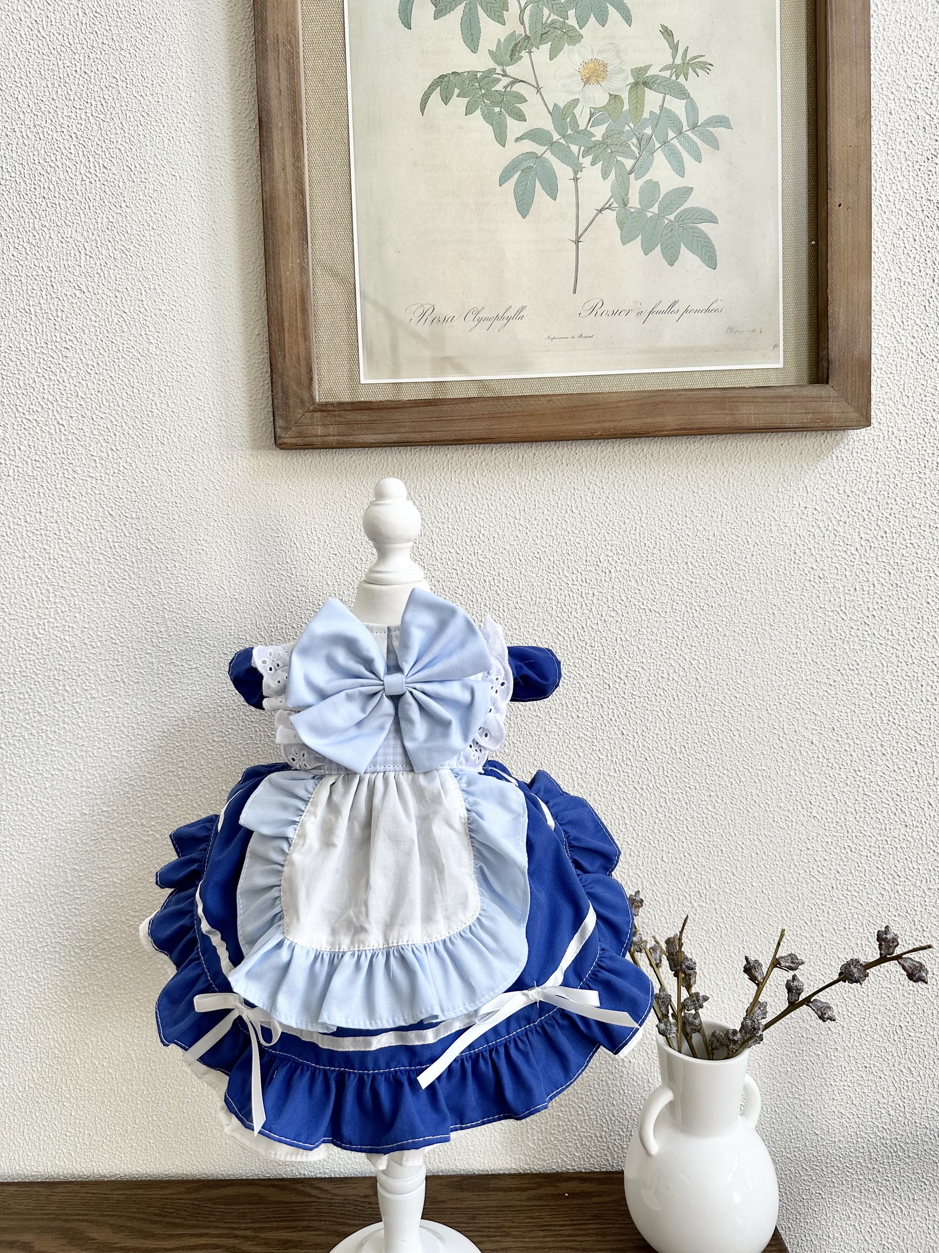 狗狗纯棉吸睛款猫猫外出露营上镜