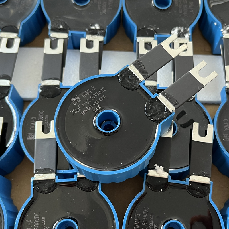 BM直流滤波电容 20UF800V 1GLZH620D800-01 DKMJ-X逆变器焊机电容