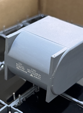 FARATRONIC C3D2K356KF0AC00 C3D 35UF800V ±5% DC-LINK薄膜电容