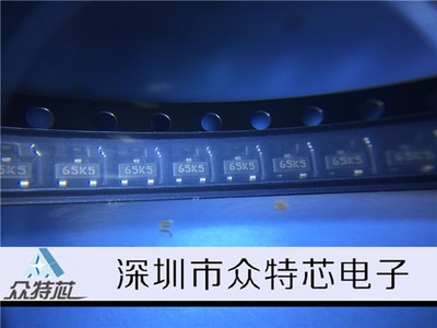 XC6206P182MR(65K5) 1.8V LDO稳压器 降压贴片SOT23-3全新 50只