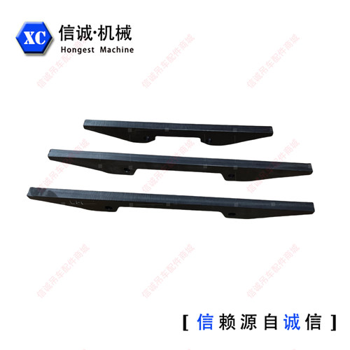 钢丝绳原厂XCT8吨新款滑板垫块