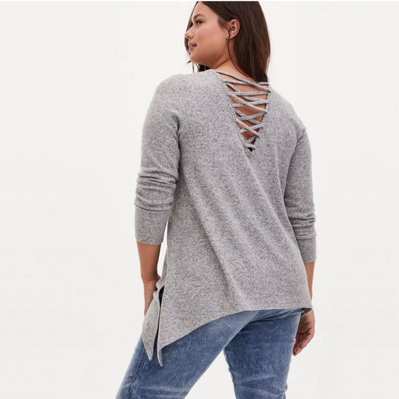 200斤300斤超大码针织衫