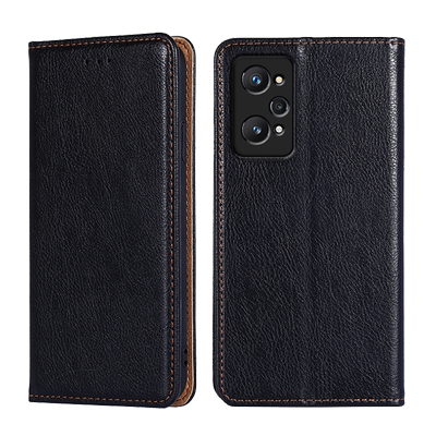 realmegtneo2手机壳真我双面